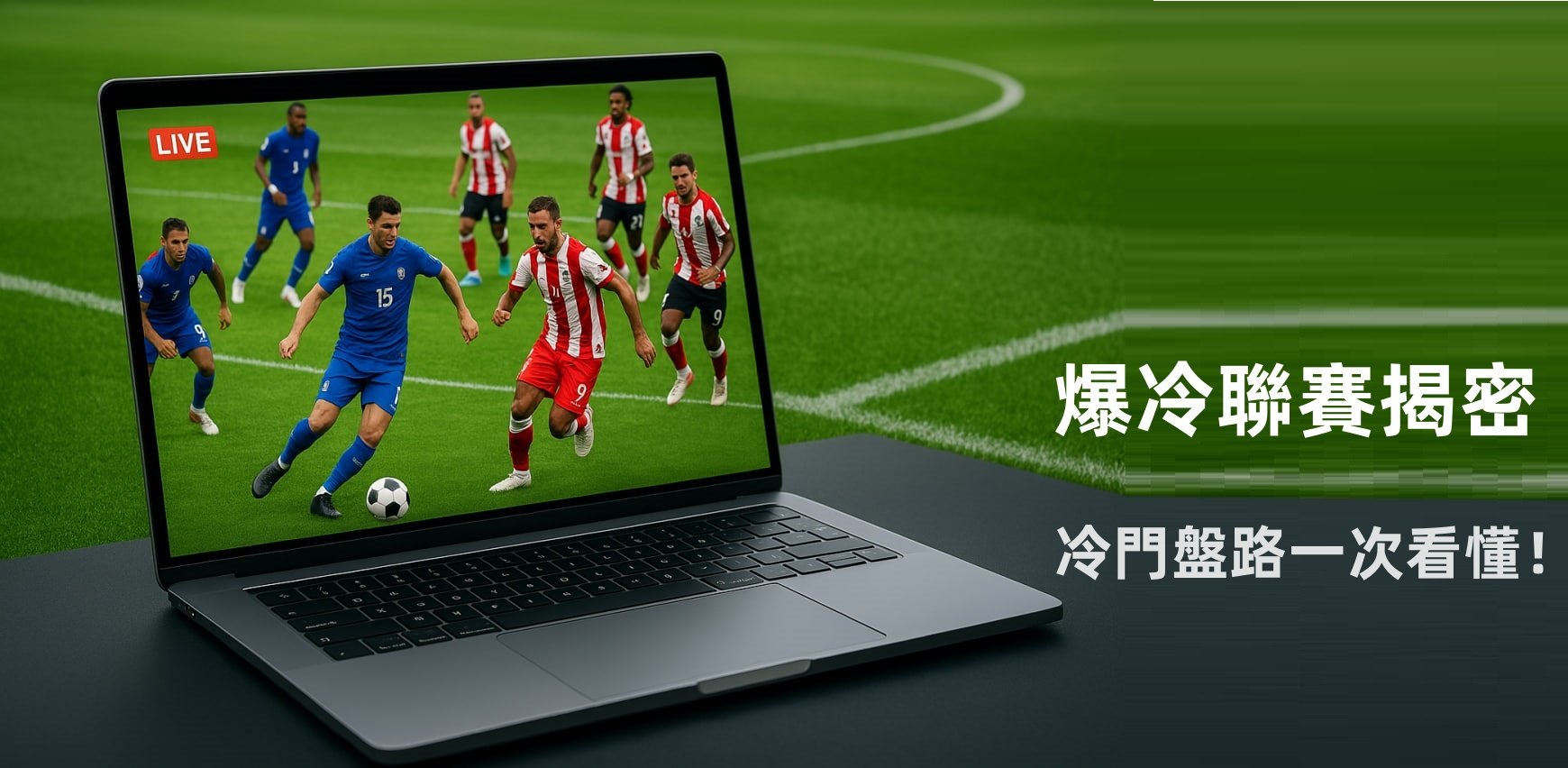 哪些聯賽最容易爆冷？2025冷門足球盤路解析