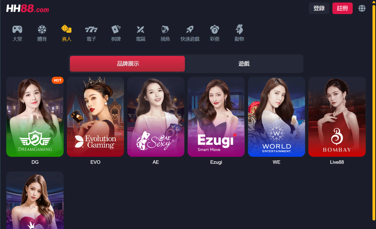 HH88百家樂返水攻略｜香港玩家回饋放大術（一）