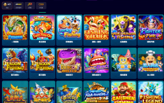 HH88线上捕鱼：技巧、玩法全揭秘！