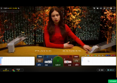 香港百家樂市場概況與未來發展趨勢