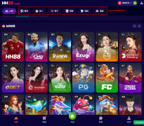 香港足球投注的趨勢與未來發展