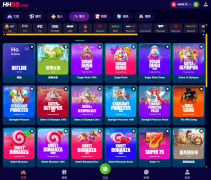 加密貨幣與老虎機：香港娛樂新時代支付大變革